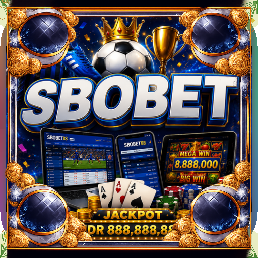 sbobet — galeri pratinjau Resmi APK